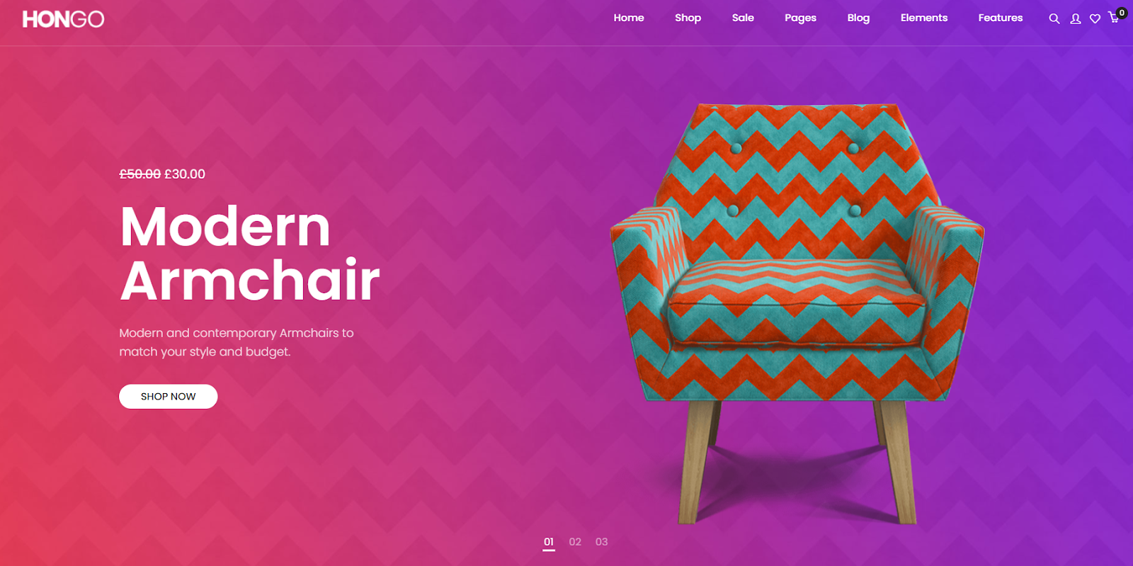 30 Furniture site Design Examples We Love [+ How To Make Your Own]